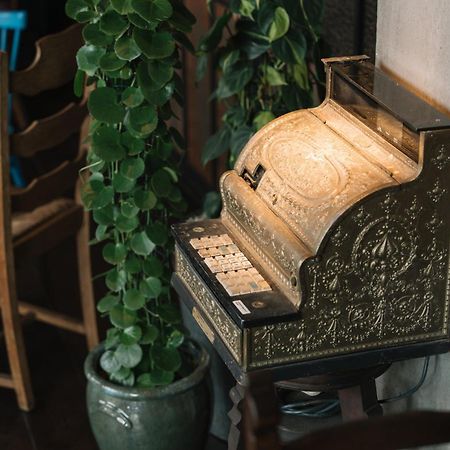 Ruby Molly Hotel Δουβλίνο Εξωτερικό φωτογραφία