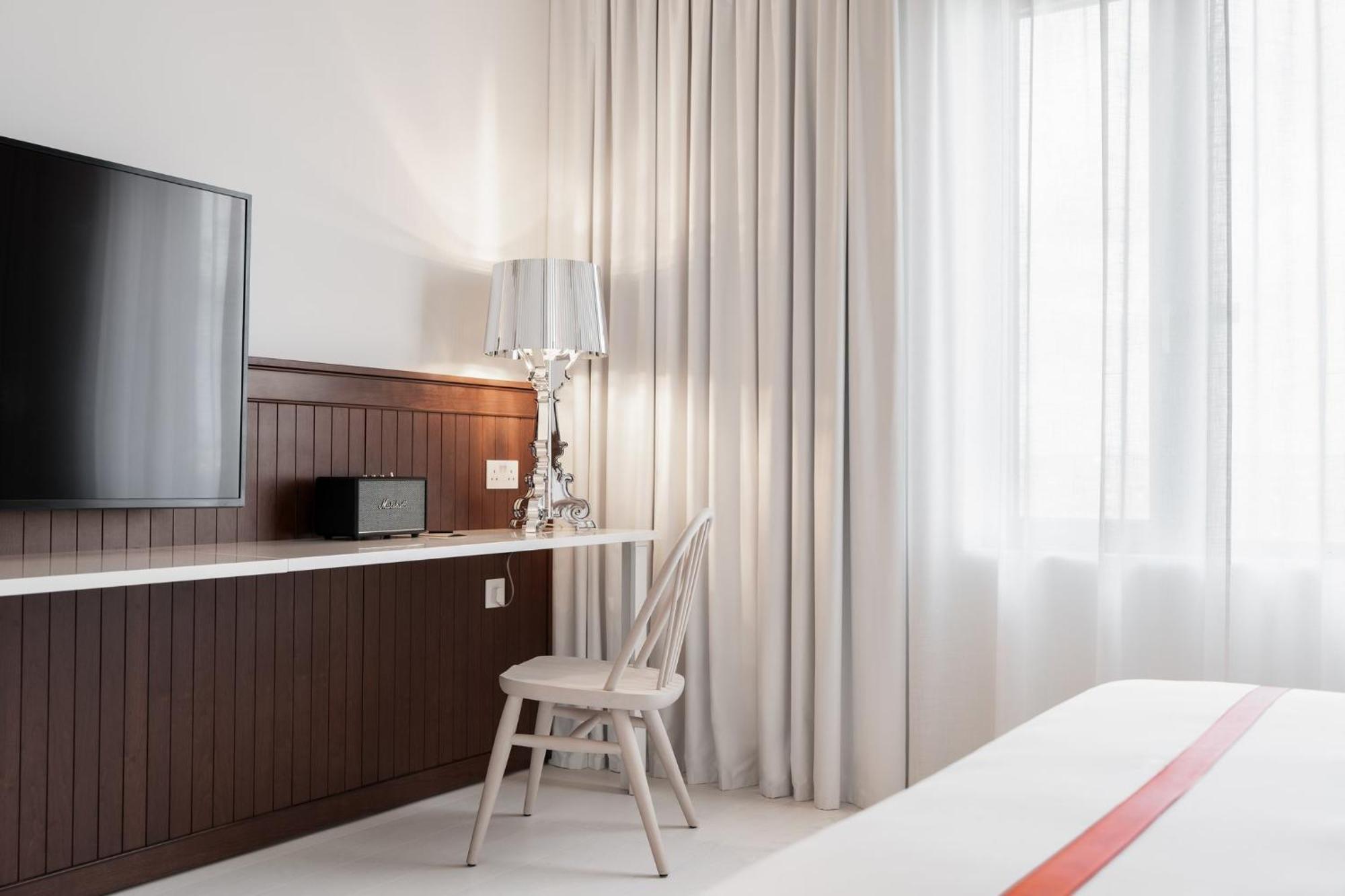 Ruby Molly Hotel Δουβλίνο Εξωτερικό φωτογραφία
