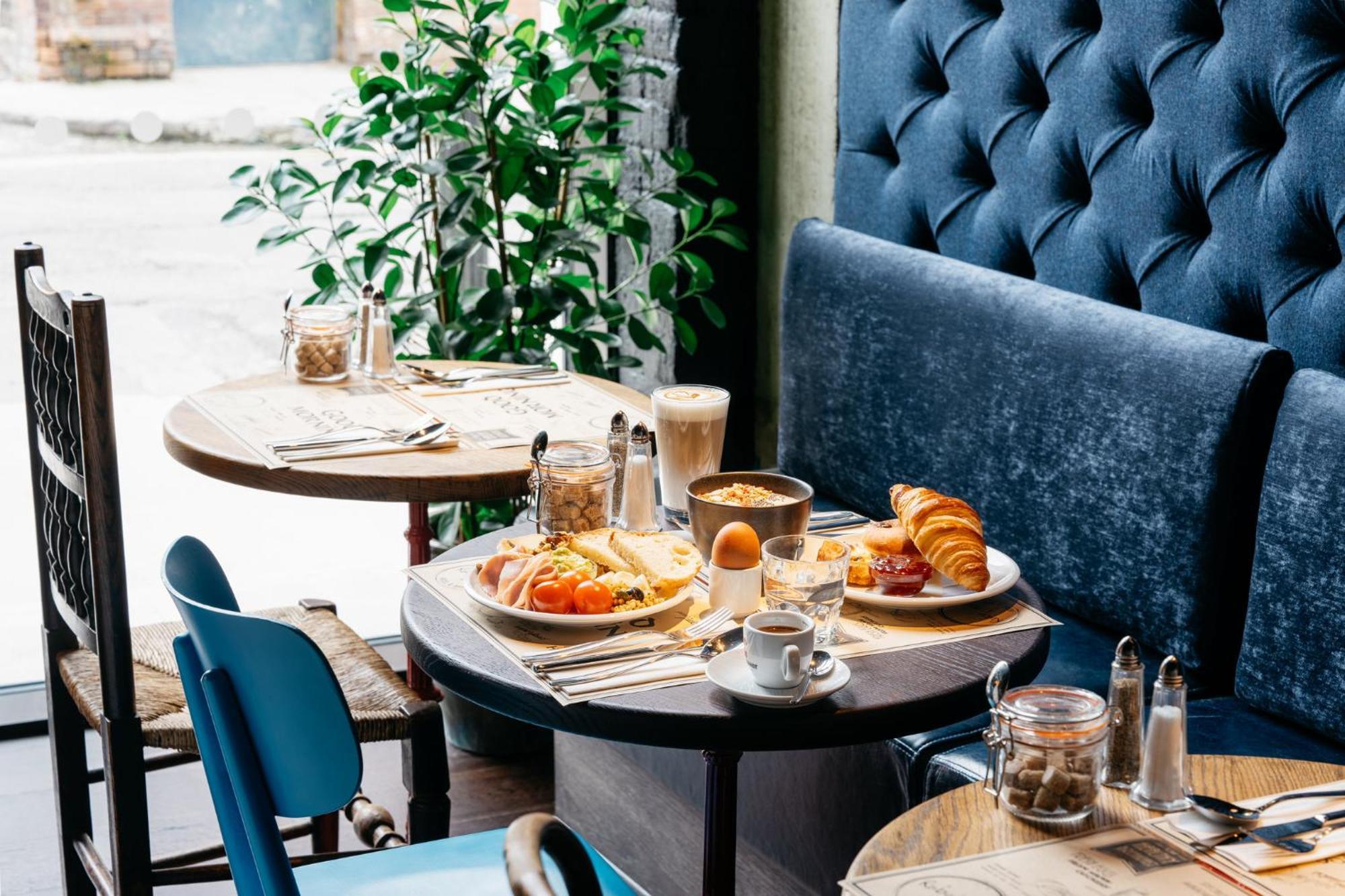 Ruby Molly Hotel Δουβλίνο Εξωτερικό φωτογραφία