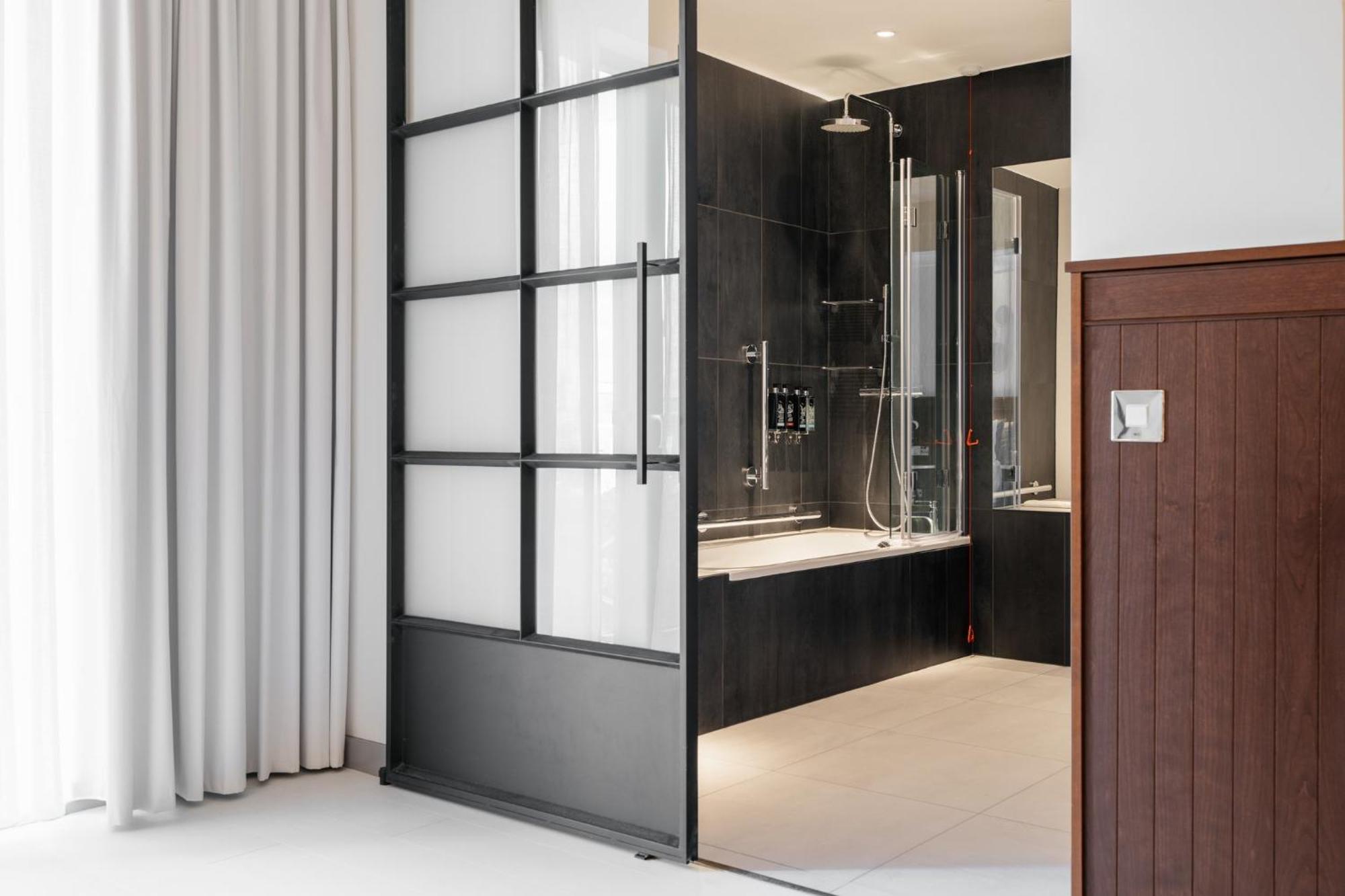 Ruby Molly Hotel Δουβλίνο Εξωτερικό φωτογραφία