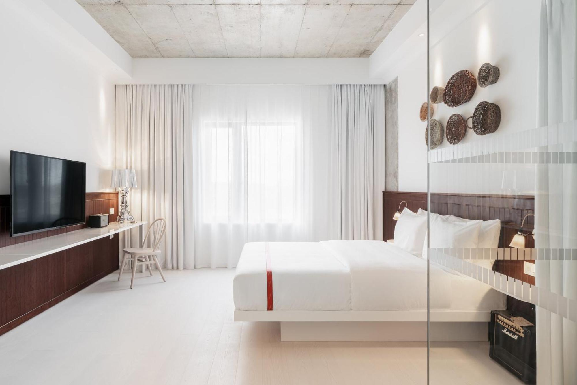 Ruby Molly Hotel Δουβλίνο Εξωτερικό φωτογραφία