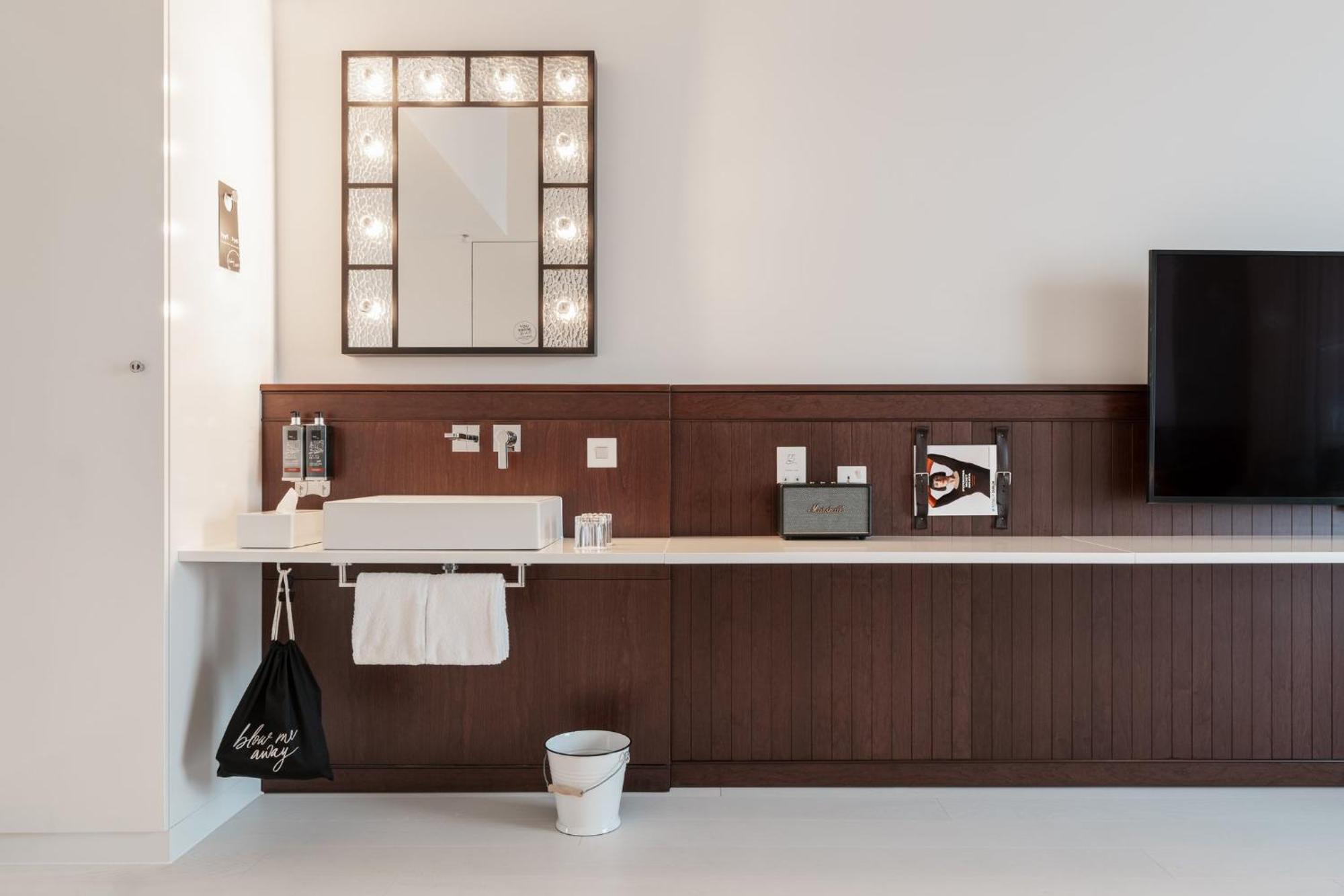 Ruby Molly Hotel Δουβλίνο Εξωτερικό φωτογραφία