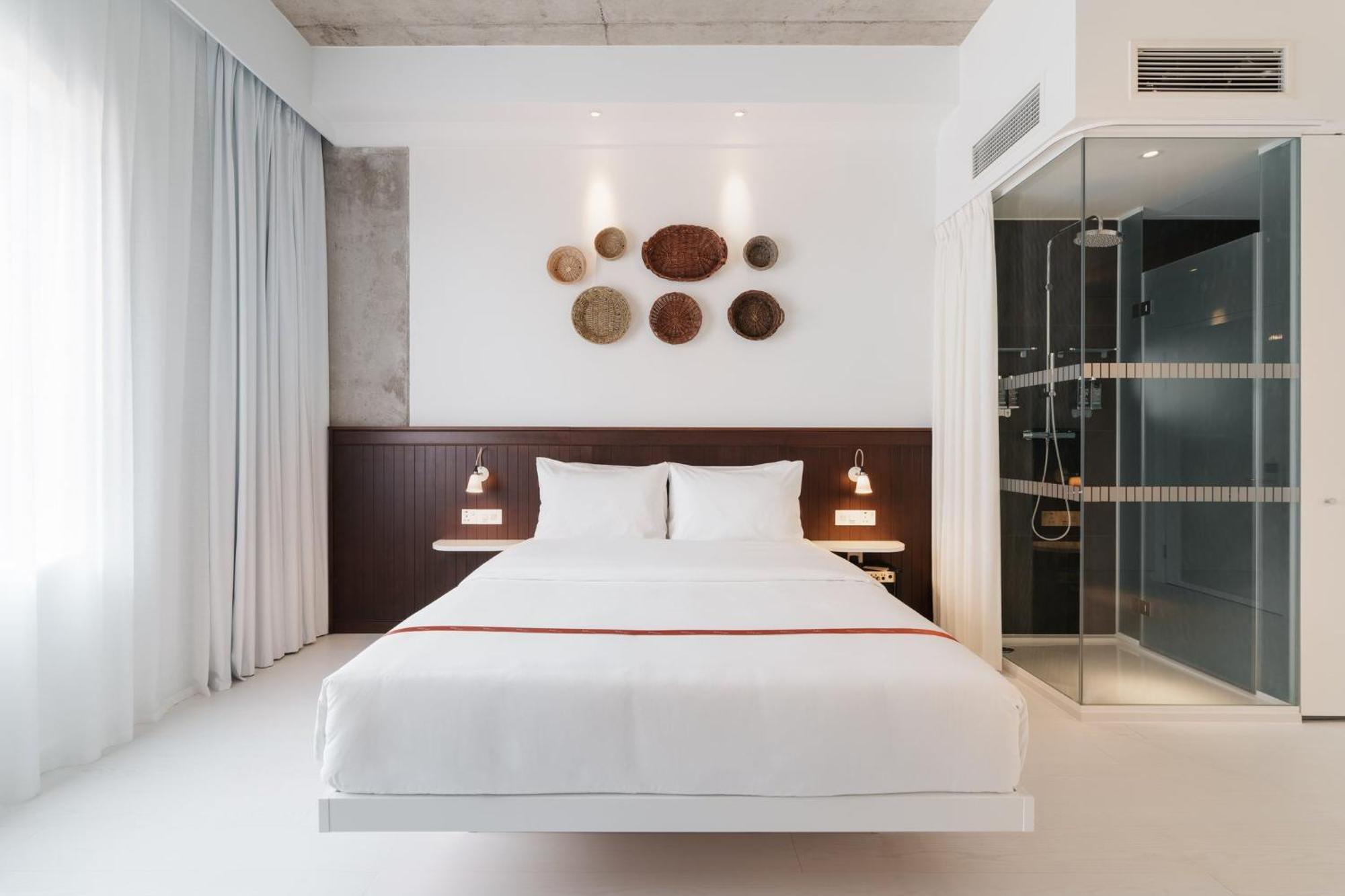 Ruby Molly Hotel Δουβλίνο Εξωτερικό φωτογραφία