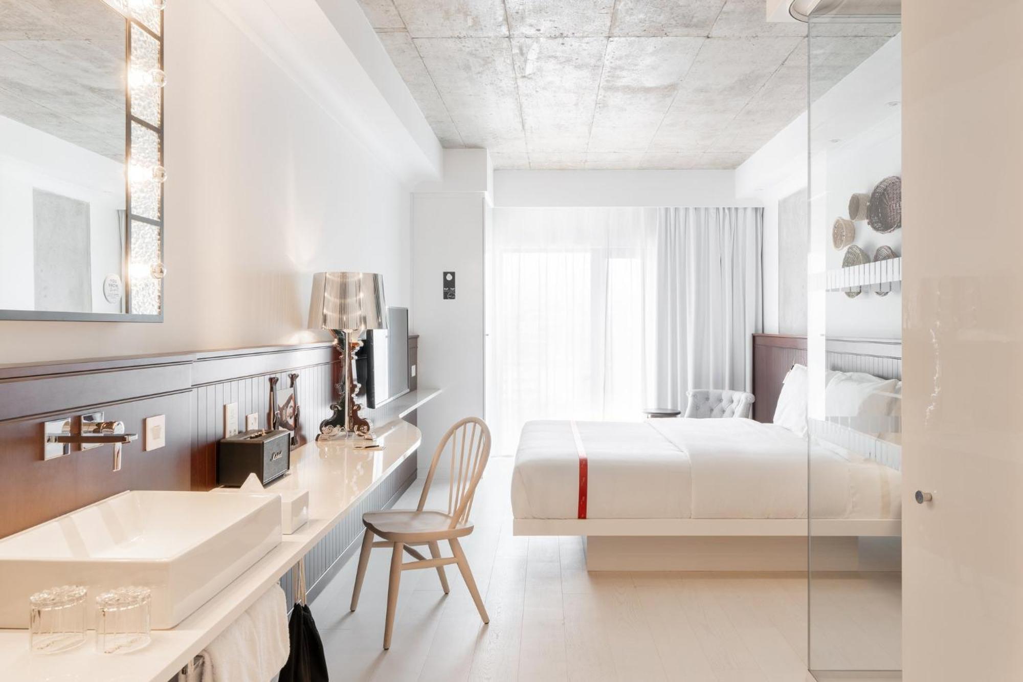 Ruby Molly Hotel Δουβλίνο Εξωτερικό φωτογραφία