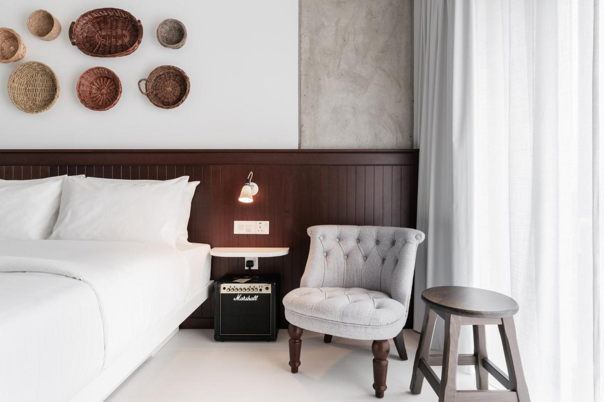 Ruby Molly Hotel Δουβλίνο Εξωτερικό φωτογραφία