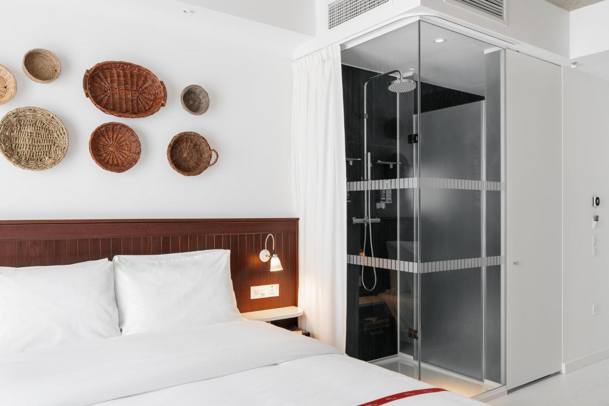 Ruby Molly Hotel Δουβλίνο Εξωτερικό φωτογραφία