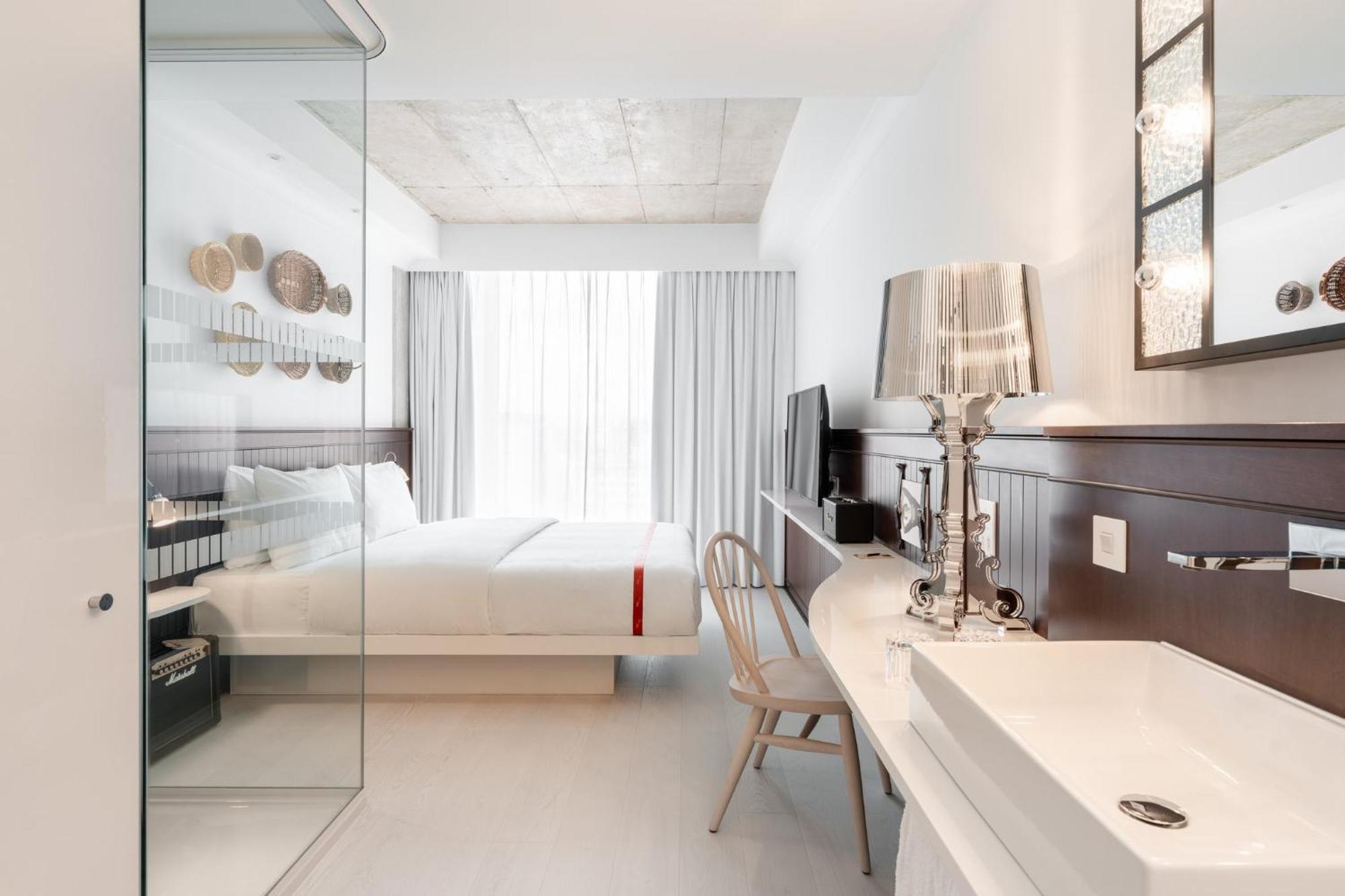 Ruby Molly Hotel Δουβλίνο Εξωτερικό φωτογραφία