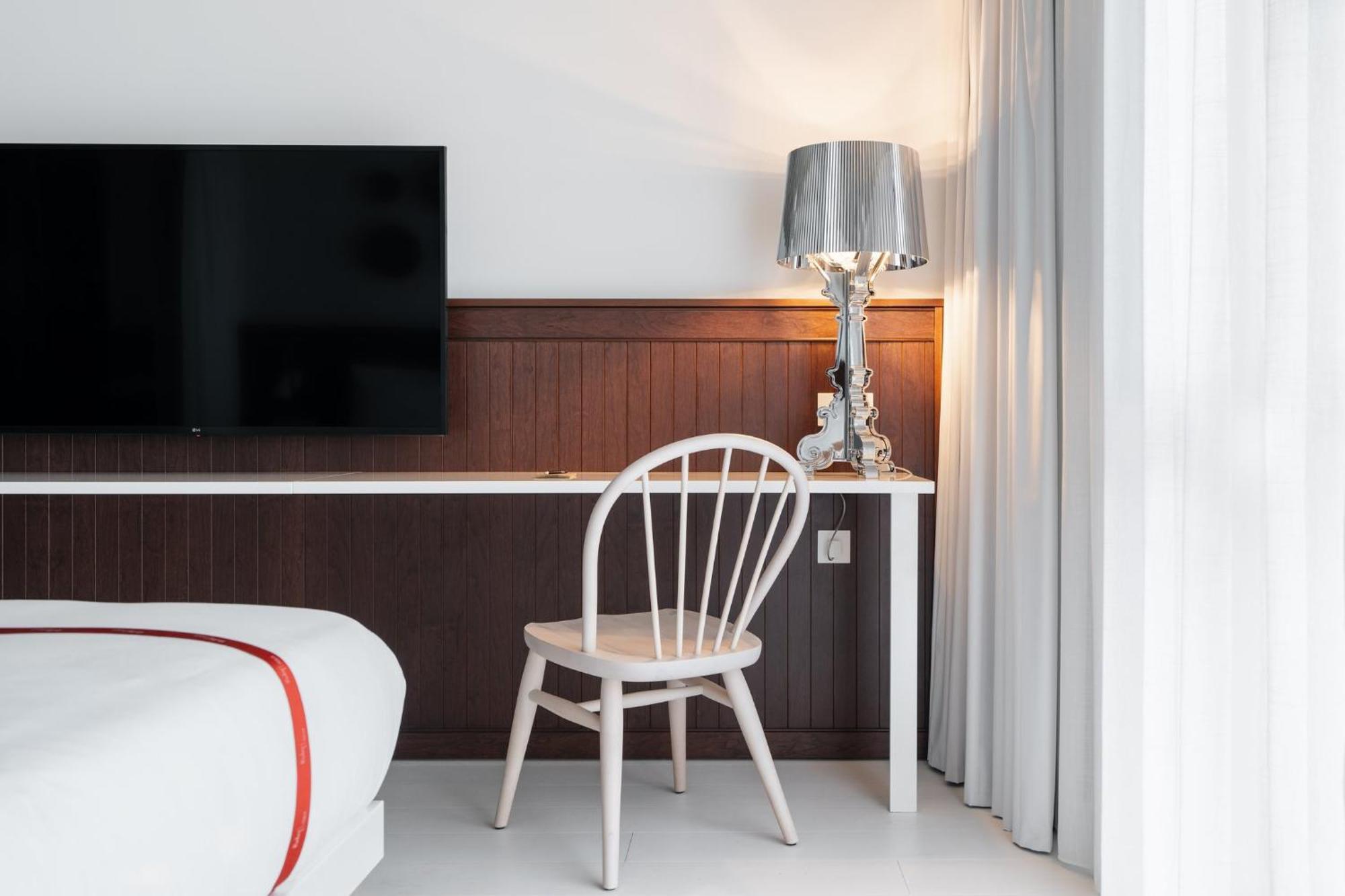 Ruby Molly Hotel Δουβλίνο Εξωτερικό φωτογραφία