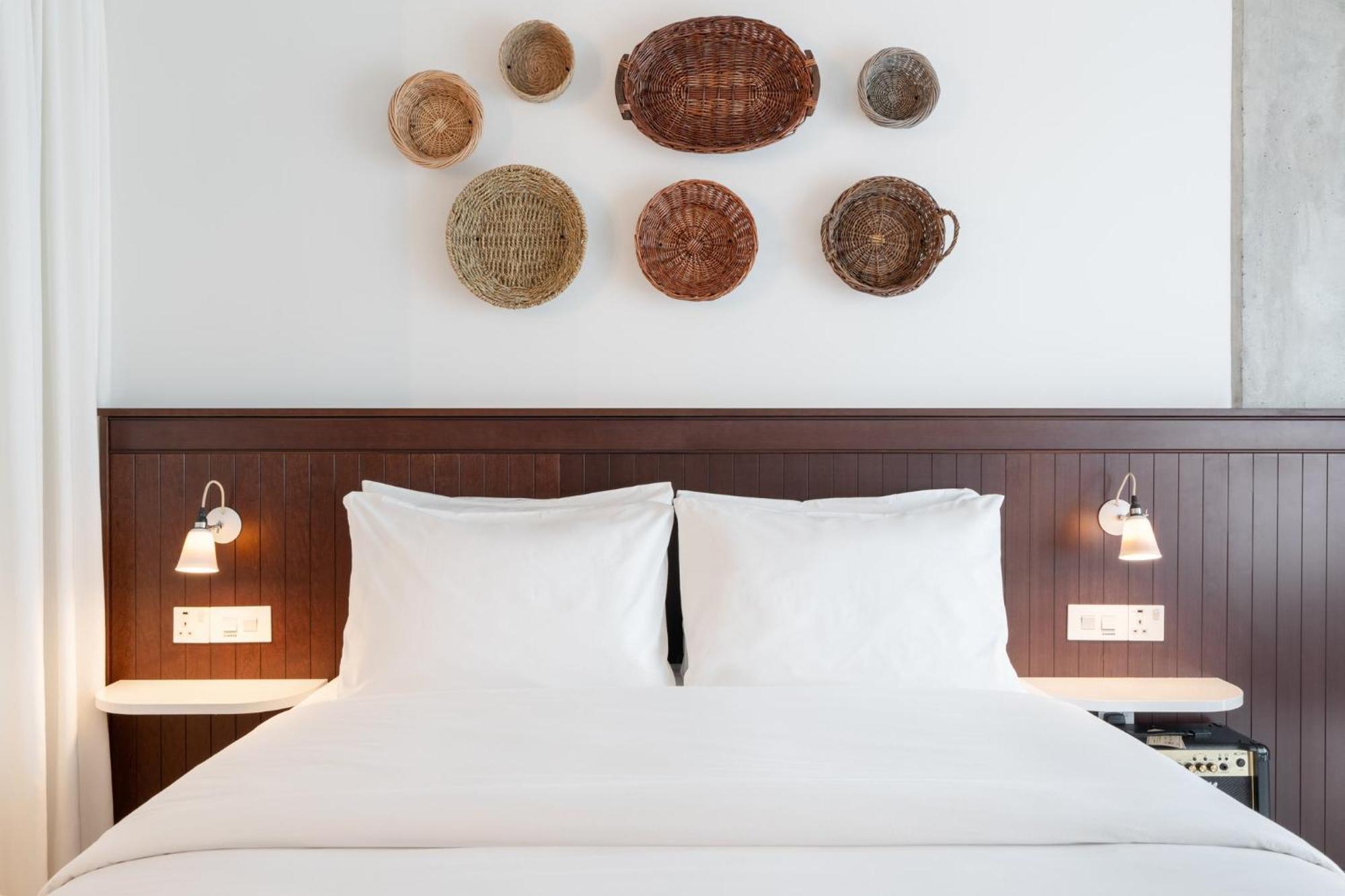 Ruby Molly Hotel Δουβλίνο Εξωτερικό φωτογραφία
