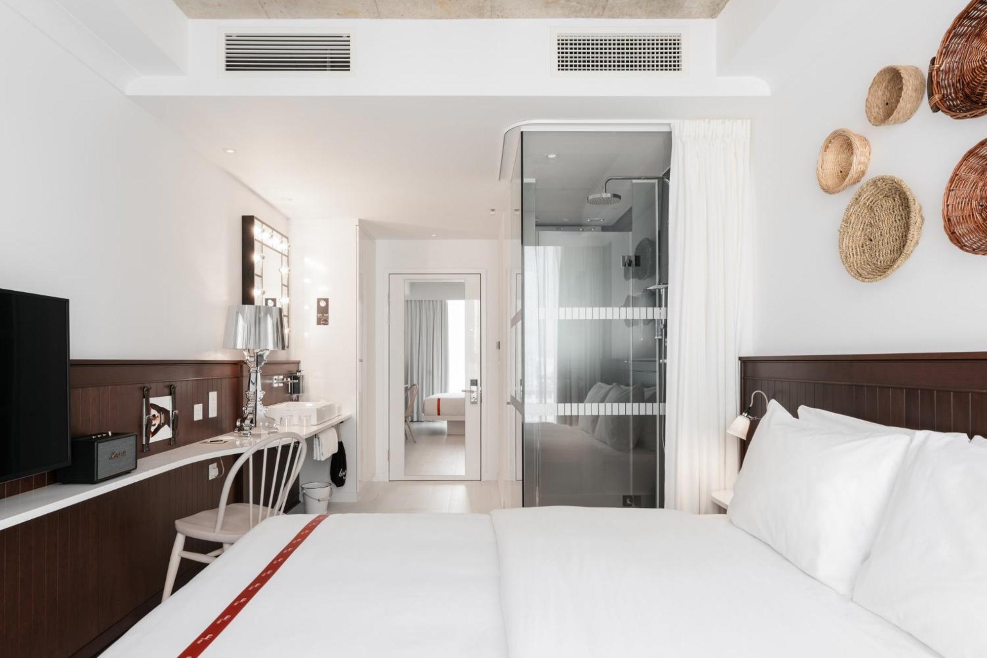 Ruby Molly Hotel Δουβλίνο Εξωτερικό φωτογραφία