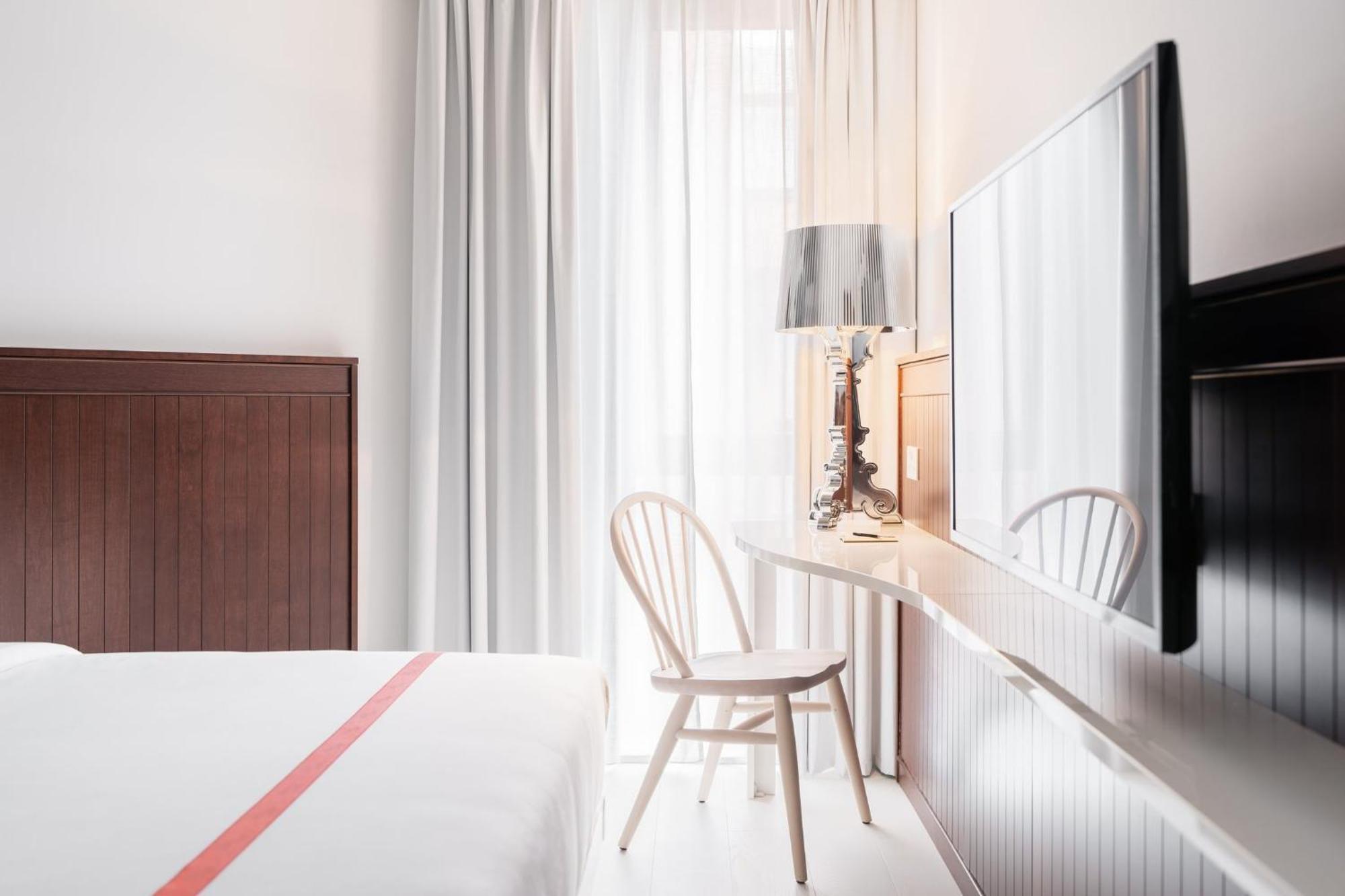 Ruby Molly Hotel Δουβλίνο Εξωτερικό φωτογραφία