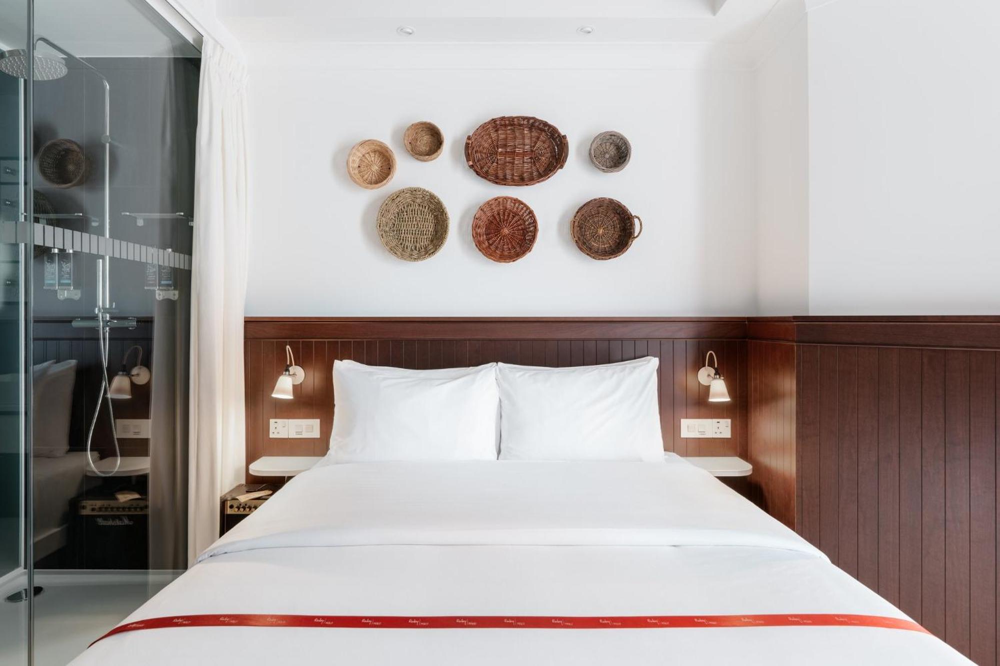 Ruby Molly Hotel Δουβλίνο Εξωτερικό φωτογραφία