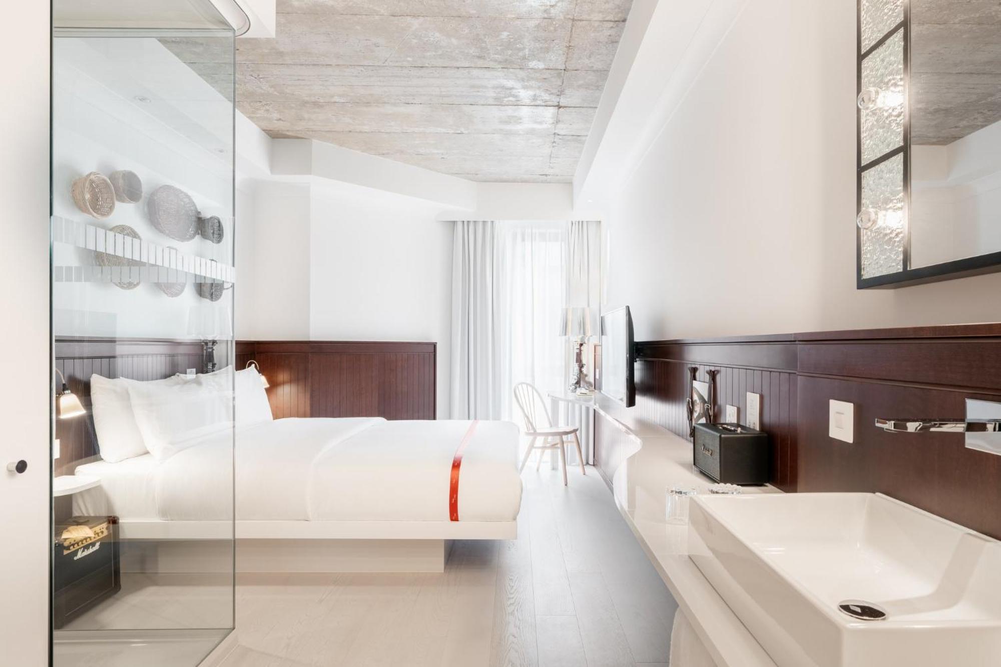 Ruby Molly Hotel Δουβλίνο Εξωτερικό φωτογραφία