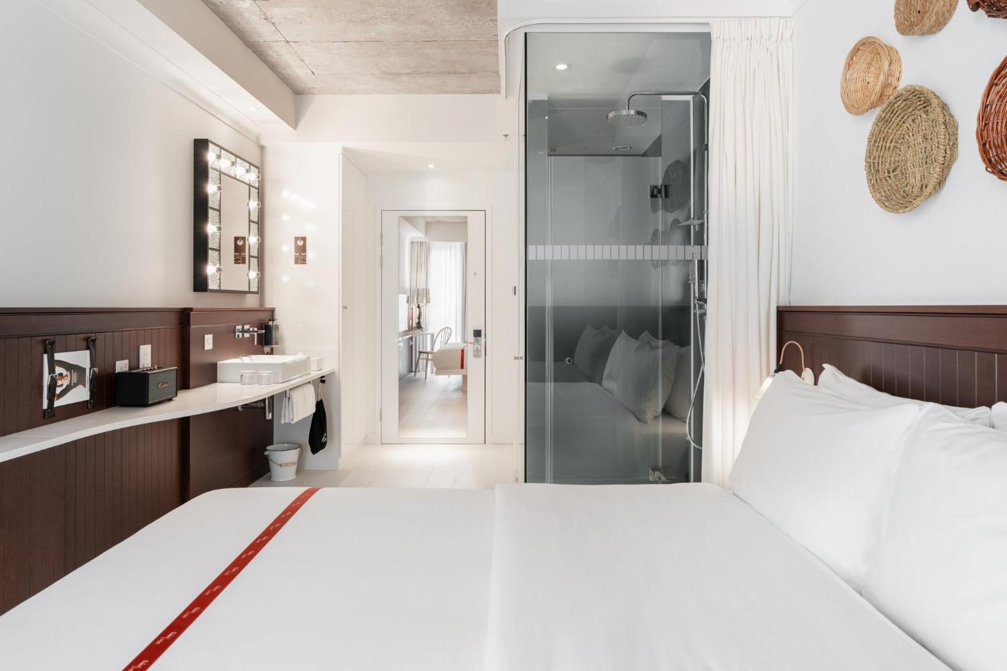 Ruby Molly Hotel Δουβλίνο Εξωτερικό φωτογραφία